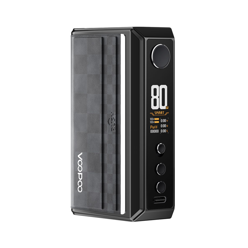[Global-CN02] Voopoo Drag 5 177W Box Mod