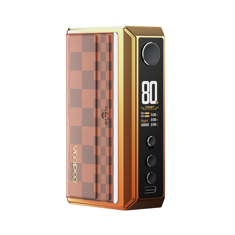 [Global-CN02] Voopoo Drag 5 177W Box Mod