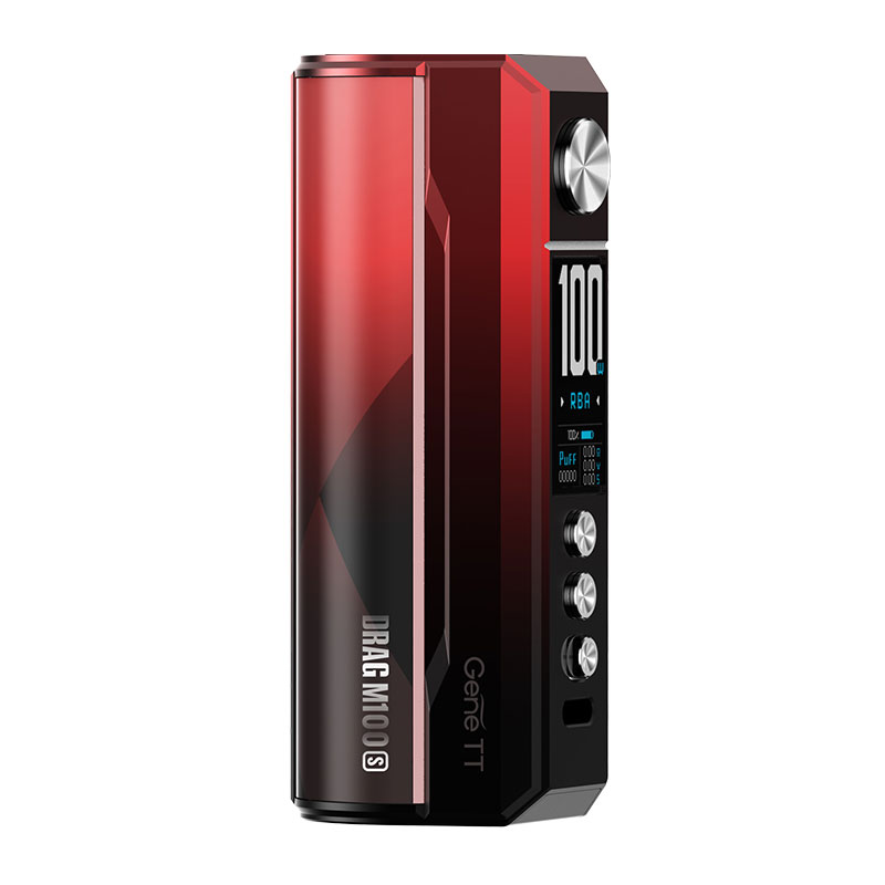 [Global-CN02][Clearance] VOOPOO DRAG M100S 100W Mod