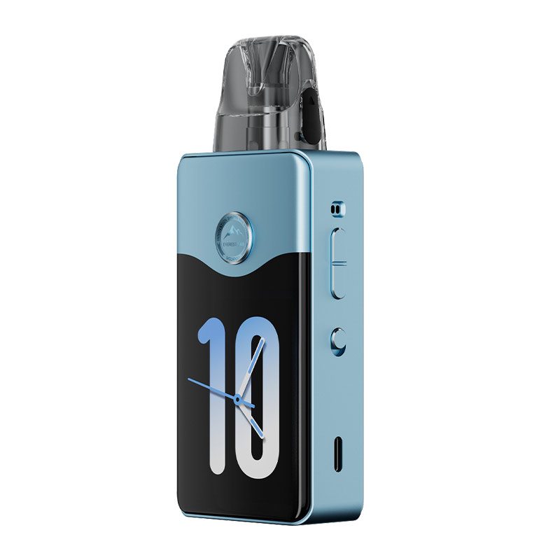 [Global-CN02] VOOPOO VINCI E120 Pod Mod Kit 4500mAh 120W 5ml