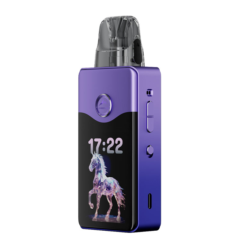 [Global-CN02] VOOPOO VINCI E120 Pod Mod Kit 4500mAh 120W 5ml