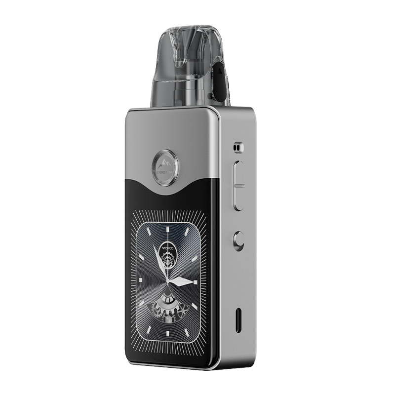 [Global-CN02] VOOPOO VINCI E120 Pod Mod Kit 4500mAh 120W 5ml