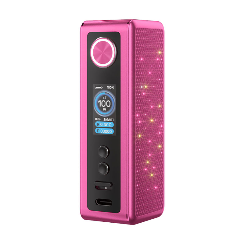 [Global-CN02][Pre-order] VOOPOO VINCI Spark100 Box Mod 100W