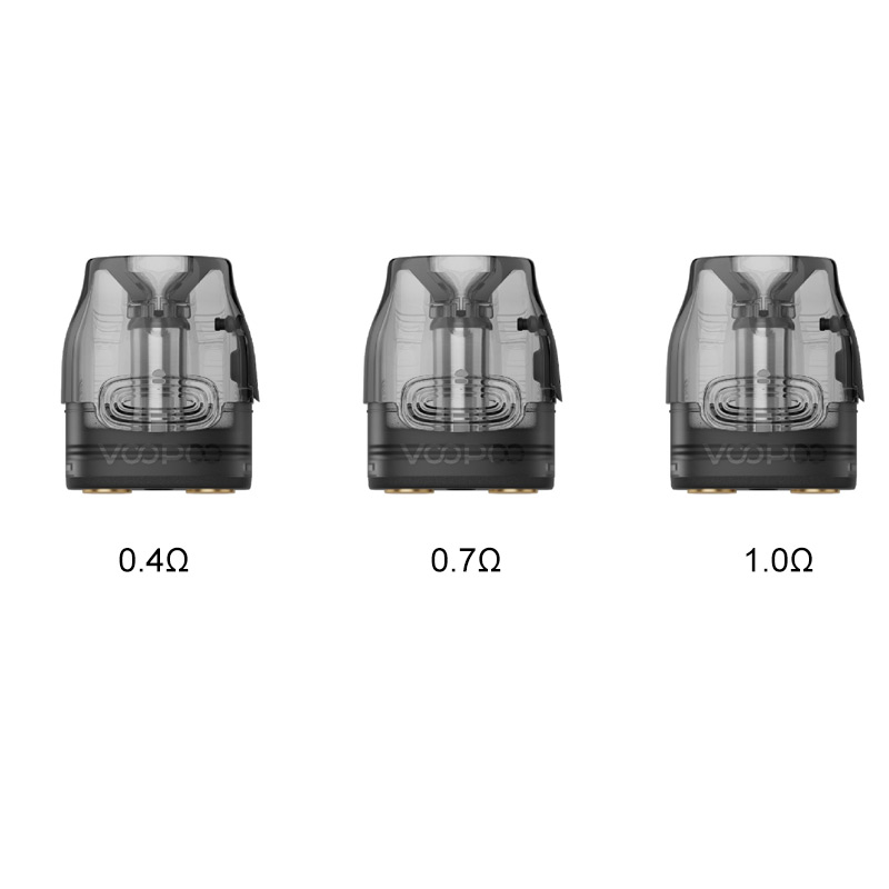 [Global-CN02] Voopoo Vmate Cartridge V4 for Vmate/ Vmate E/ V.THRU Pro/ Vmate Pro/ Vmate Pro Power Edition/ Vmate Max/ Vmate i2/ Vmate E2/ Vmate Mini/ Vmate Pro 2/ Vmate Max 2 Kit 3ml (3pcs/pack)