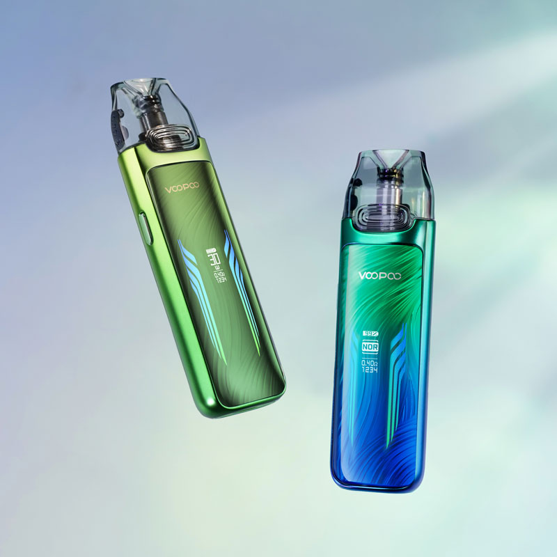 [Global-CN02] VOOPOO Vmate Max Pod System Kit 1200mAh 3ml