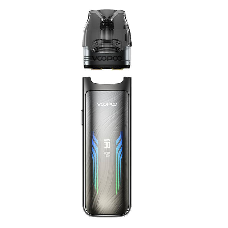 [Global-CN02] VOOPOO Vmate Max Pod System Kit 1200mAh 3ml