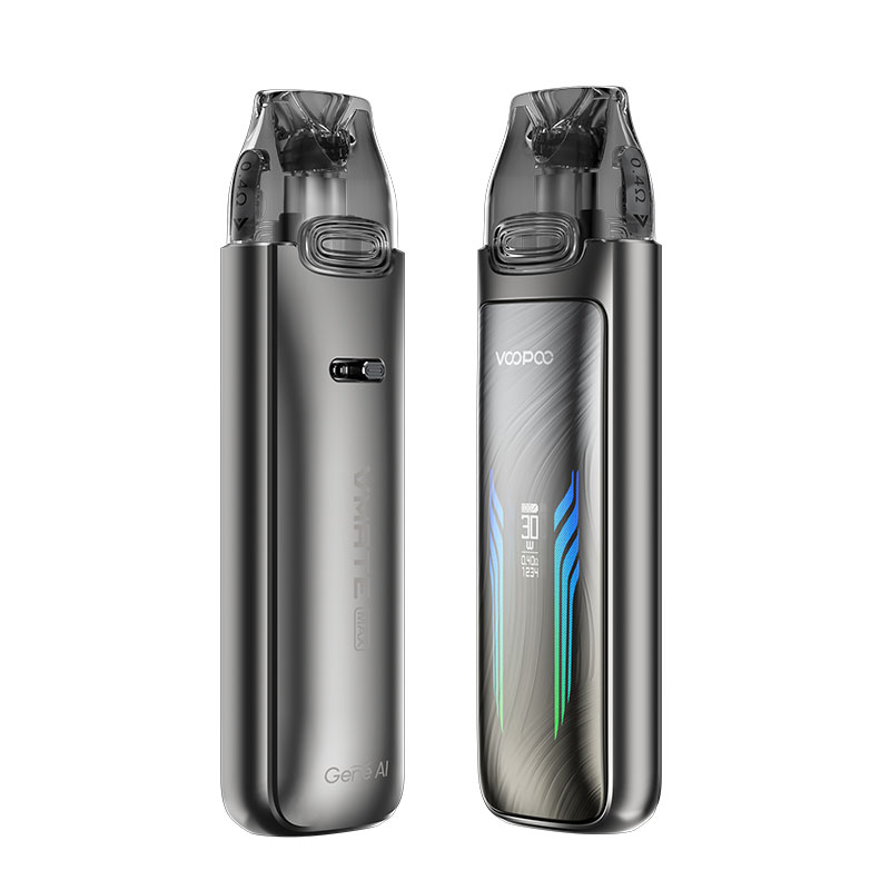 [Global-CN02] VOOPOO Vmate Max Pod System Kit 1200mAh 3ml