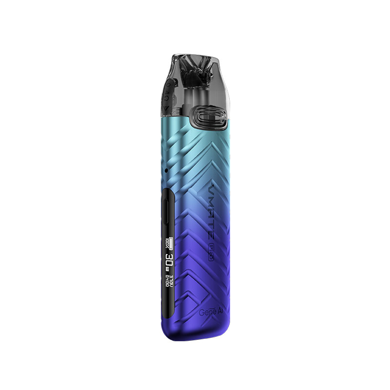 [Global-CN02] VOOPOO VMATE PRO Power Edition Kit 900mAh 3ml