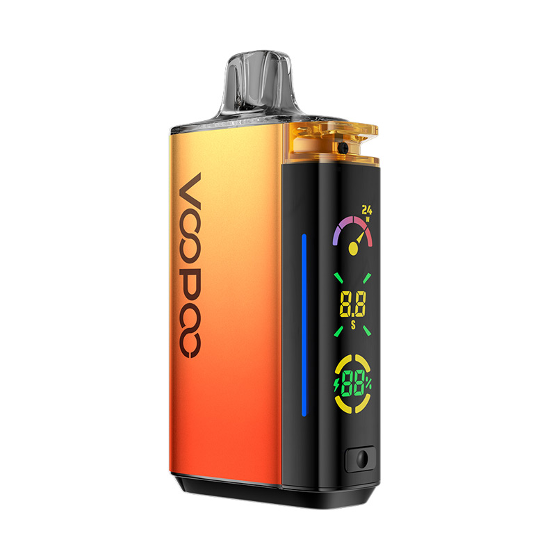 [Global-CN02] VOOPOO Vrizz Pod System Kit 800mAh 15ml