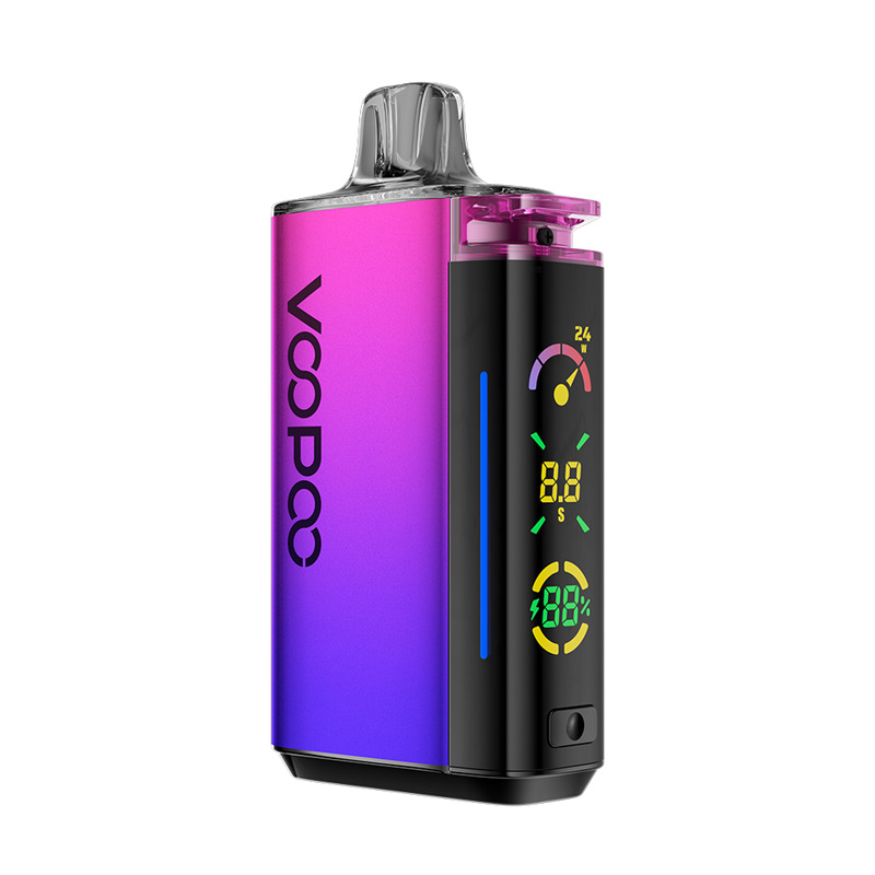 [Global-CN02] VOOPOO Vrizz Pod System Kit 800mAh 15ml