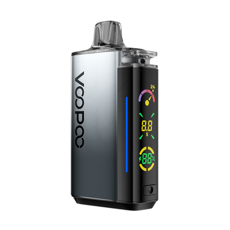 [Global-CN02] VOOPOO Vrizz Pod System Kit 800mAh 15ml