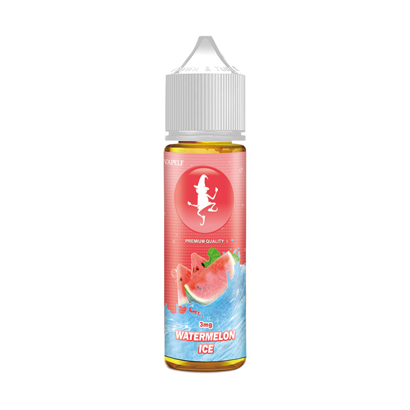 [Global-CN05] 60ml Vapelf Watermelon Ice E-LQ