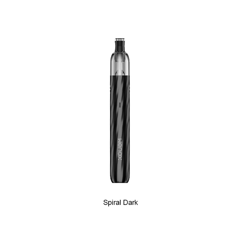 [Global-CN02] Geekvape Wenax M1 Vape Pen Kit 800mAh 2ml