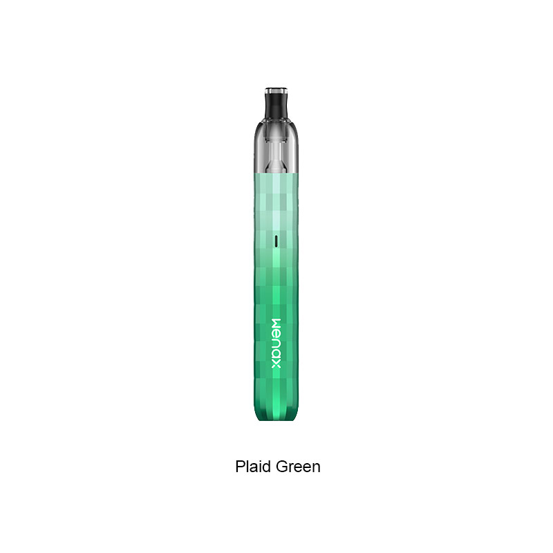 [Global-CN02] Geekvape Wenax M1 Vape Pen Kit 800mAh 2ml