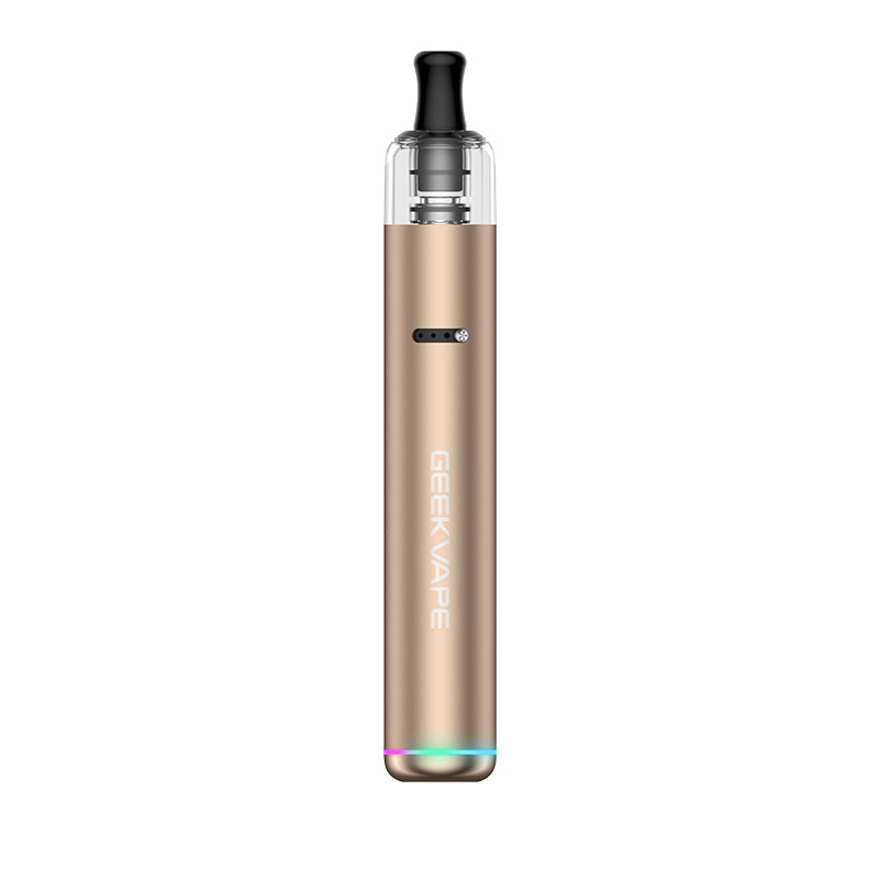 [Global-CN02][Pre-order] Geekvape Wenax S3 EVO Vape Pen Kit 1100mAh