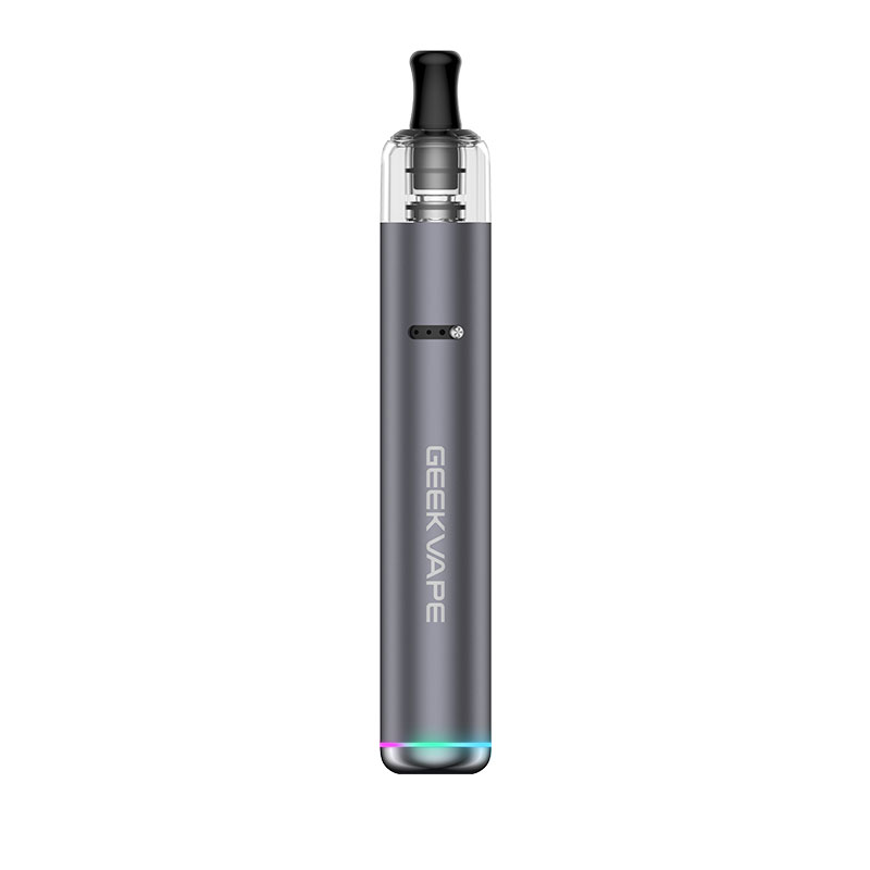 [Global-CN02][Pre-order] Geekvape Wenax S3 EVO Vape Pen Kit 1100mAh