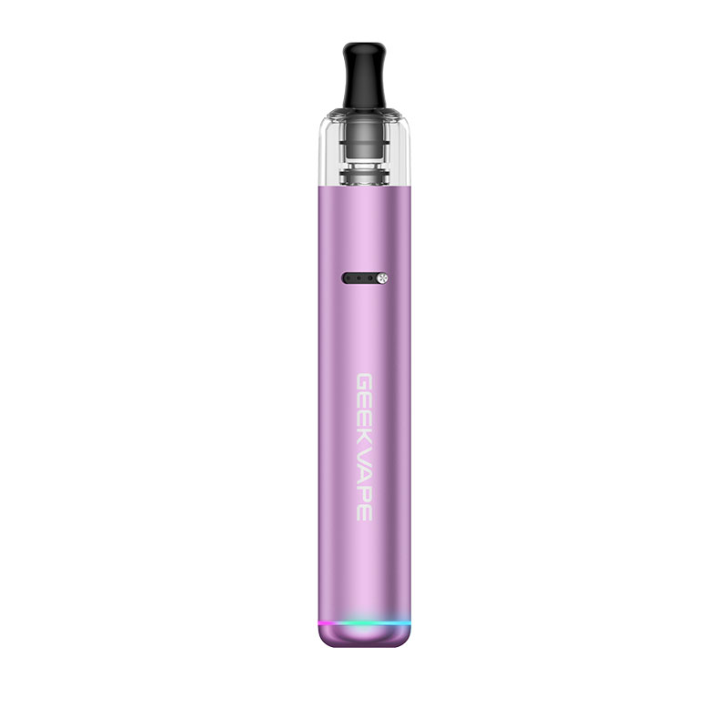 [Global-CN02][Pre-order] Geekvape Wenax S3 EVO Vape Pen Kit 1100mAh