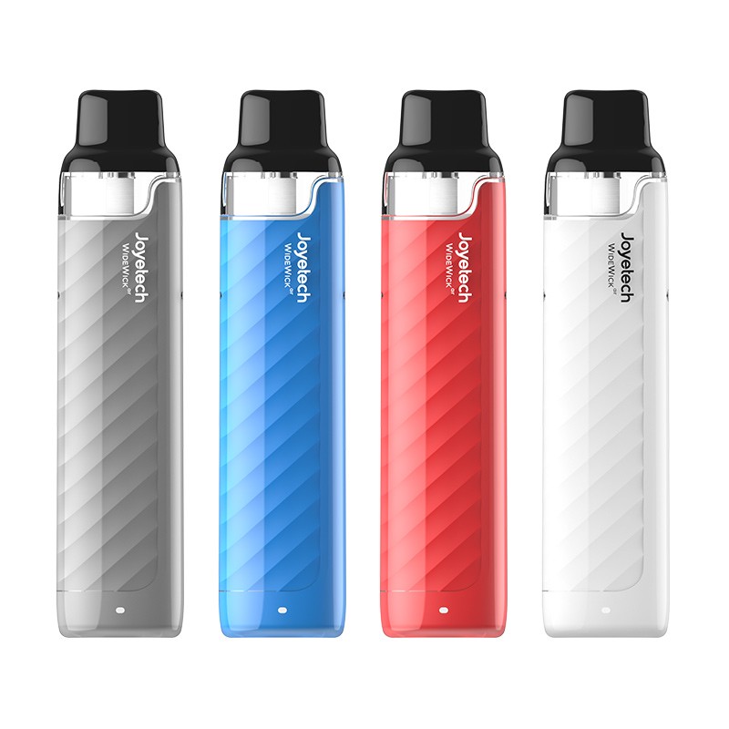[Global-CN02][Pre-order] Joyetech WideWick Air Pod Kit 800mAh 2ml (12W)