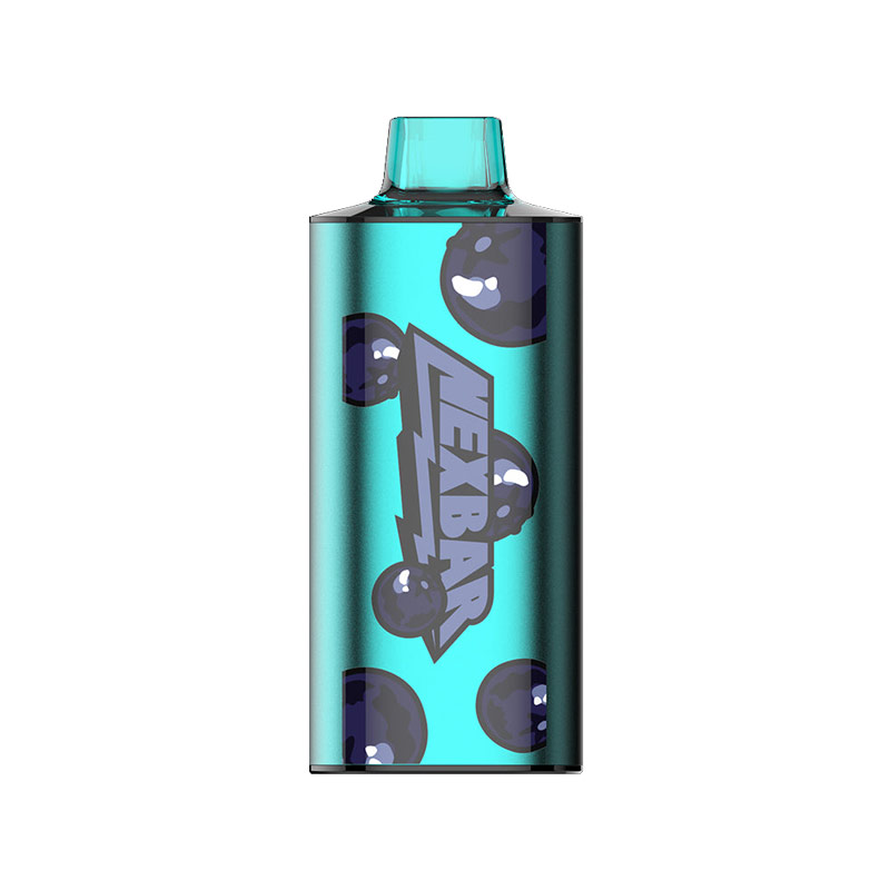 [Global-CN02][Pre-order] Wotofo nexBar 20K Disposable Vape Kit 1000mAh 24ml