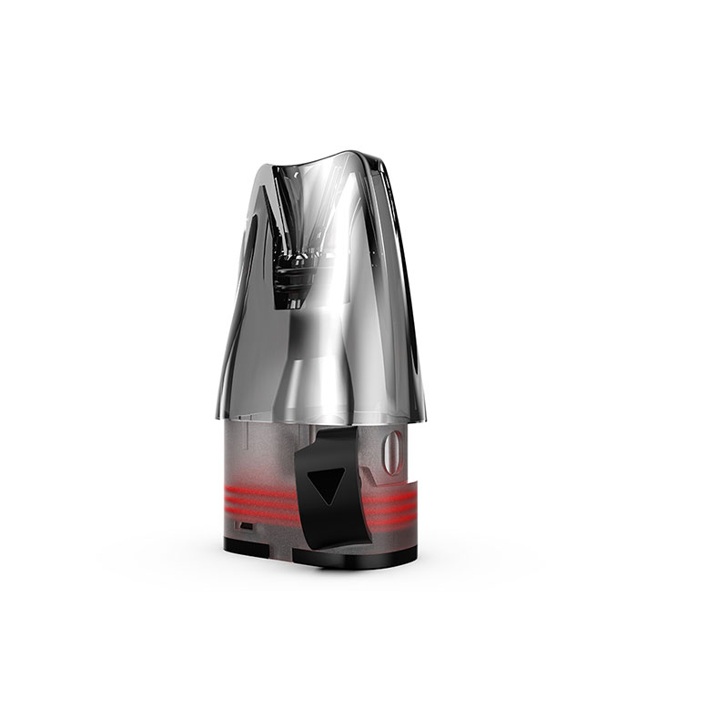 [Global-CN02][Pre-order] Wotofo nexPOD Refillo Pod Cartridge 3ml (2pcs/pack)