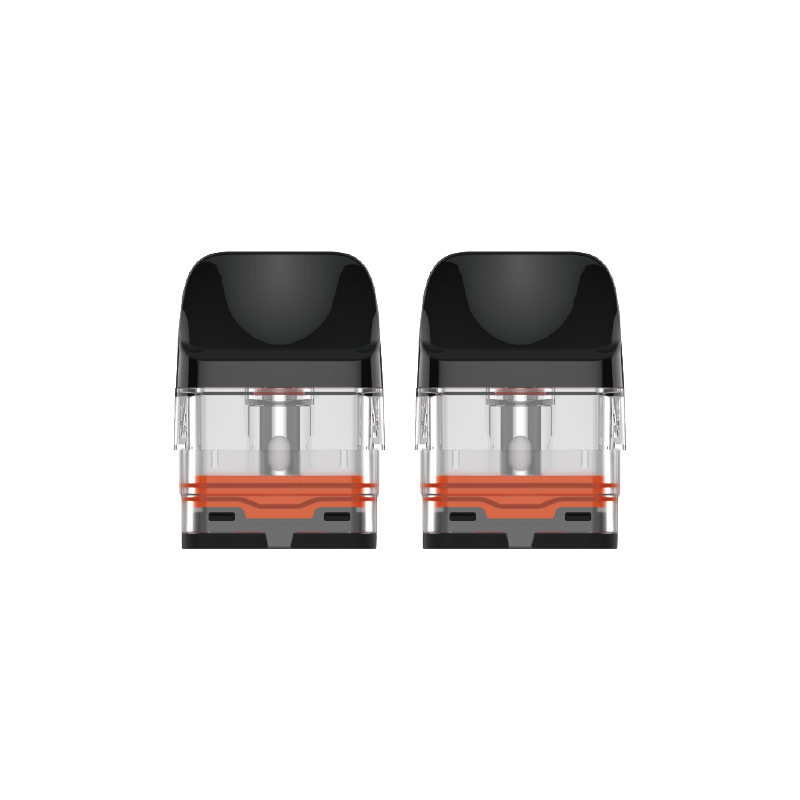 [Global-CN02] RXELF XMate Series Top Filling Pod Cartridge for RXELF XMate C Kit 2pcs/pack