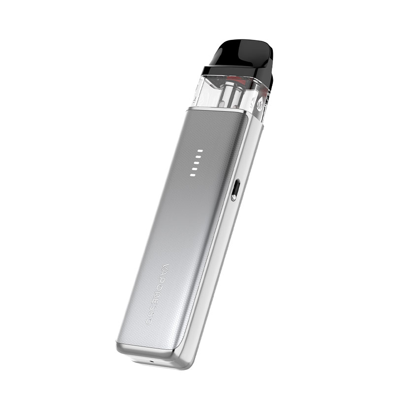 [Global-CN02] Vaporesso XROS 6 Mini Pod System Kit 1600mAh