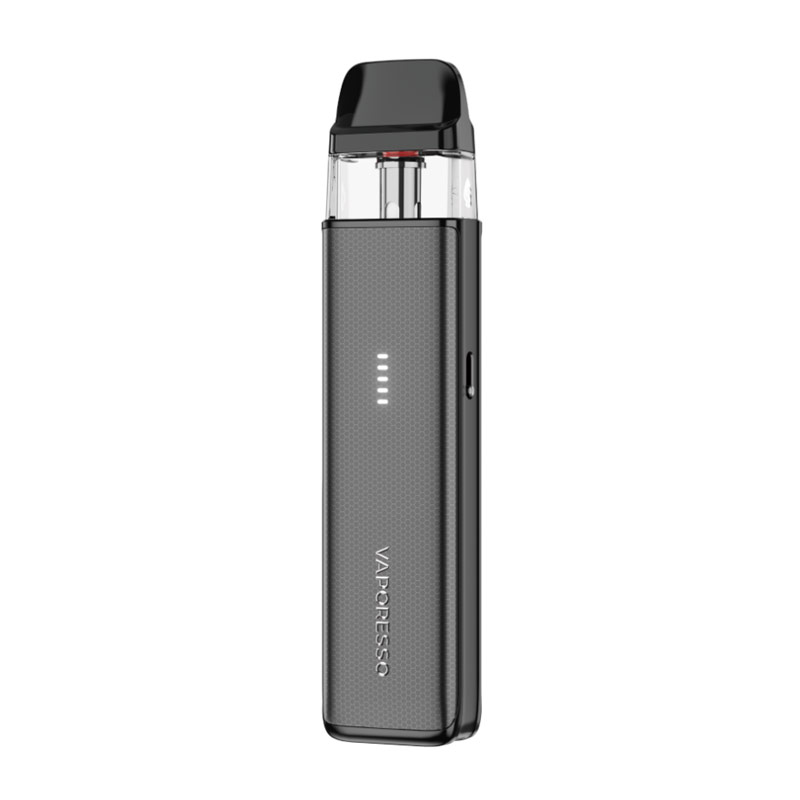 [Global-CN02] Vaporesso XROS 6 Mini Pod System Kit 1600mAh