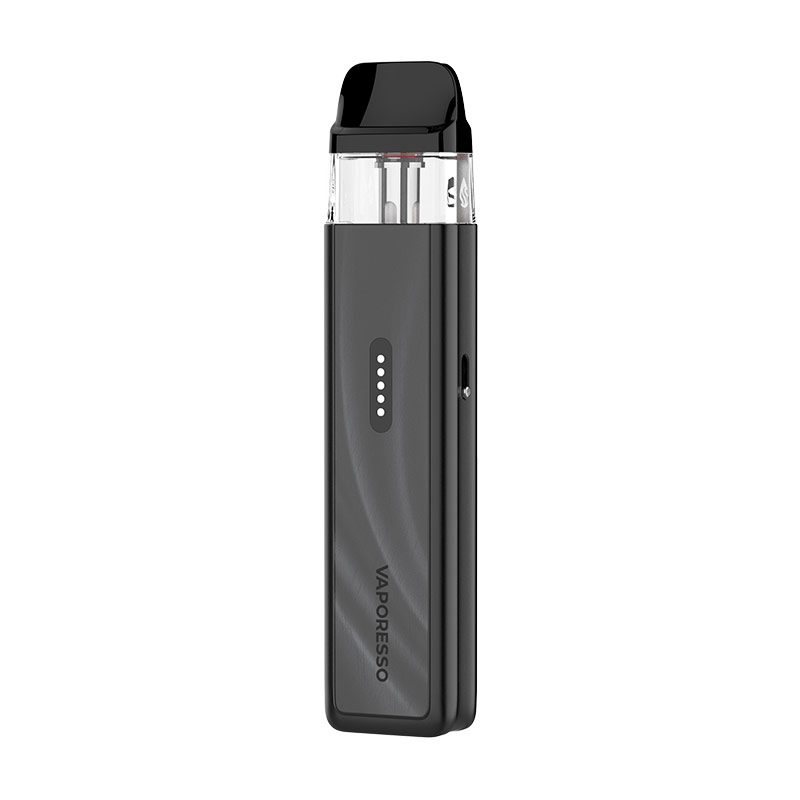 [Global-CN02] Vaporesso XROS 6 Mini Pod System Kit 1600mAh