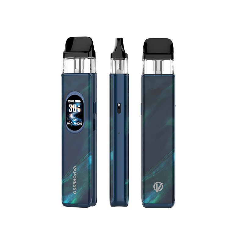 [Global-CN02] Vaporesso XROS 6 Pod System Kit 1800mAh