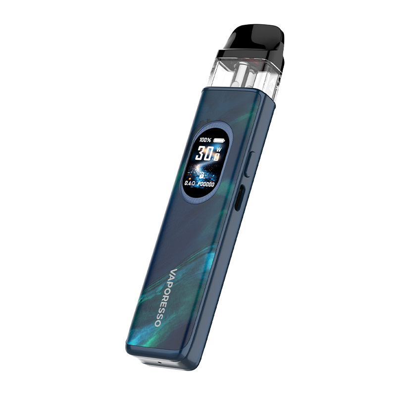 [Global-CN02] Vaporesso XROS 6 Pod System Kit 1800mAh