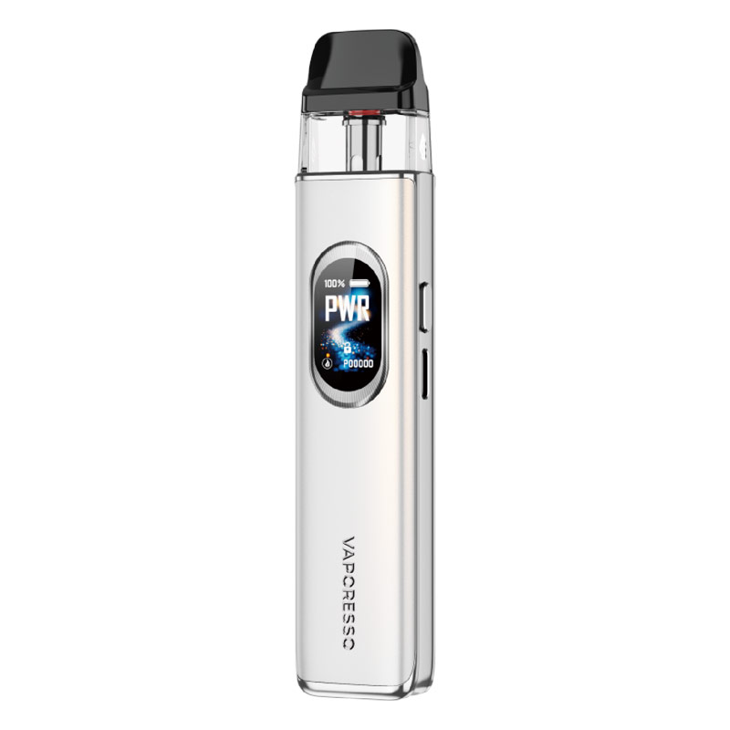 [Global-CN02] Vaporesso XROS 6 Pod System Kit 1800mAh