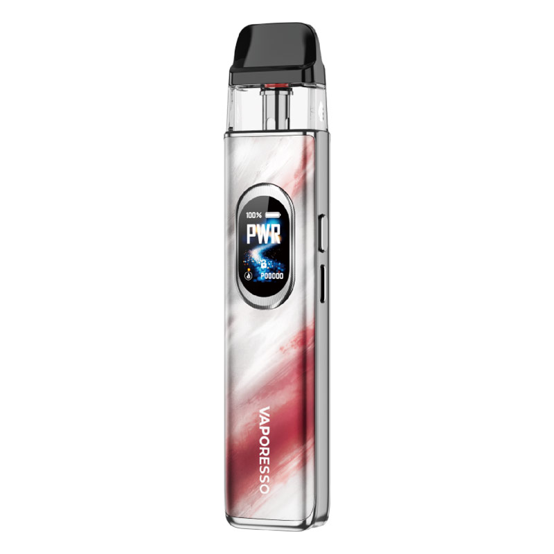 [Global-CN02] Vaporesso XROS 6 Pod System Kit 1800mAh