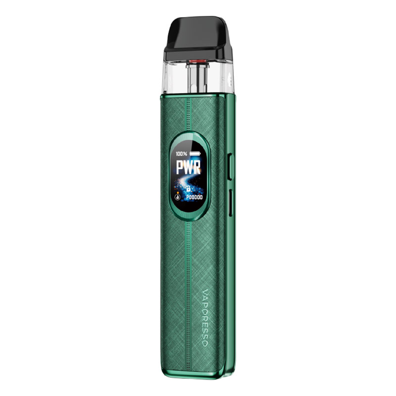[Global-CN02] Vaporesso XROS 6 Pod System Kit 1800mAh