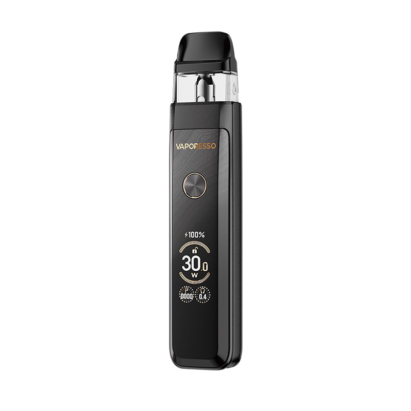 [Global-CN02] Vaporesso XROS PRO 2 Pod System Kit 2000mAh