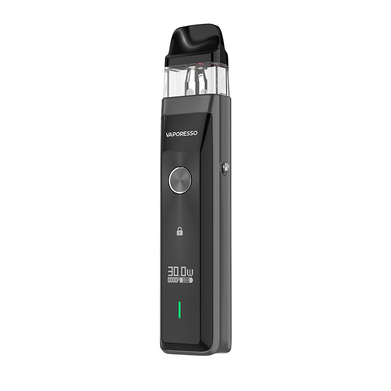 [Global-CN02] Vaporesso XROS PRO Pod System Kit 1200mAh 3ml