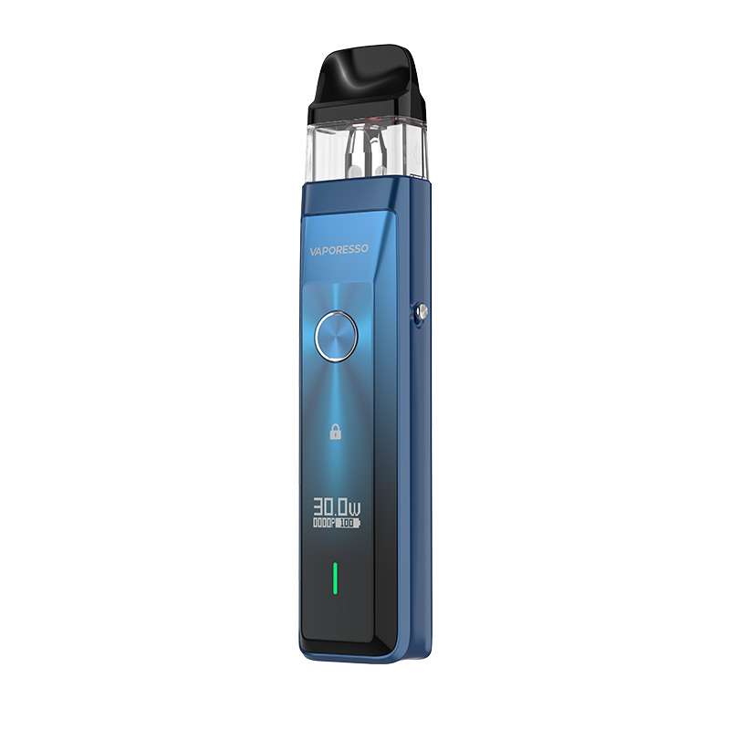 [Global-CN02] Vaporesso XROS PRO Pod System Kit 1200mAh 3ml