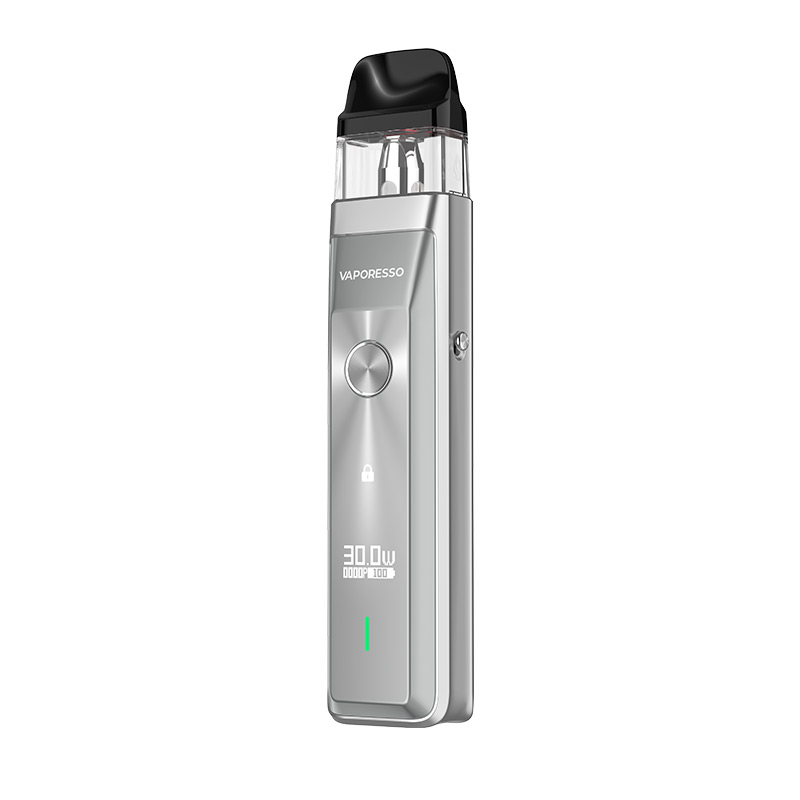 [Global-CN02] Vaporesso XROS PRO Pod System Kit 1200mAh 3ml