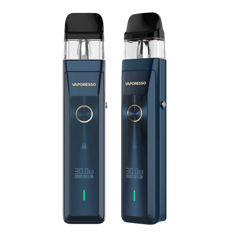 [Global-CN02] Vaporesso XROS PRO Pod System Kit 1200mAh 3ml