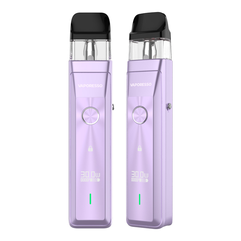 [Global-CN02] Vaporesso XROS PRO Pod System Kit 1200mAh 3ml