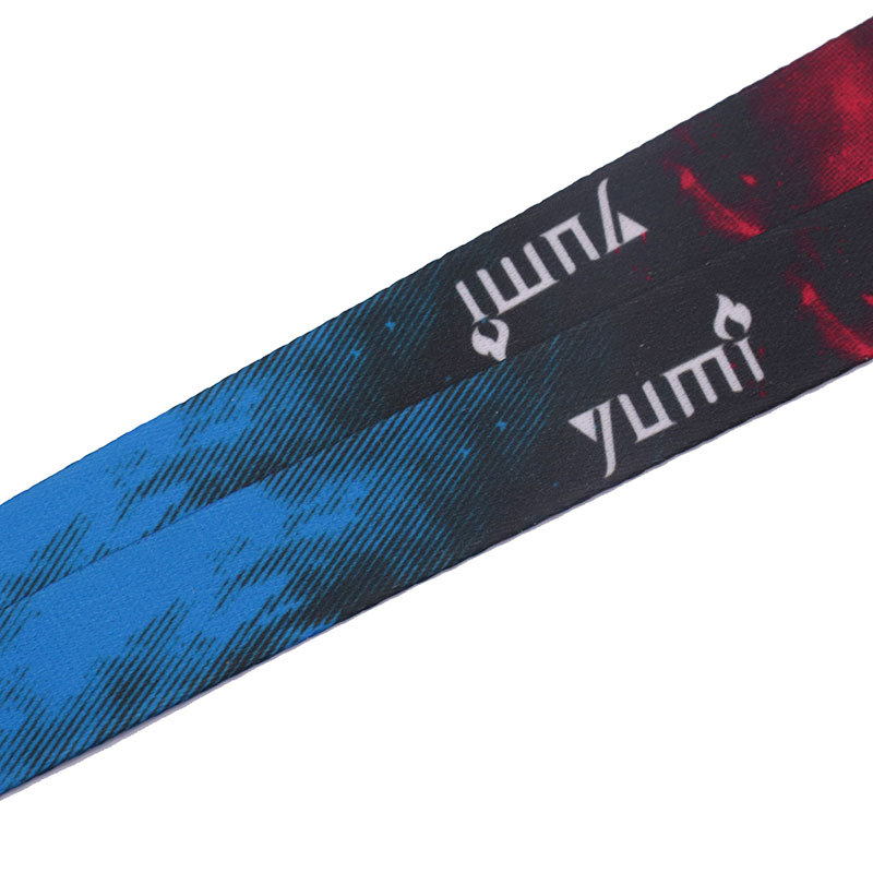 [Global-CN04] Lanyard with Yumi Logo