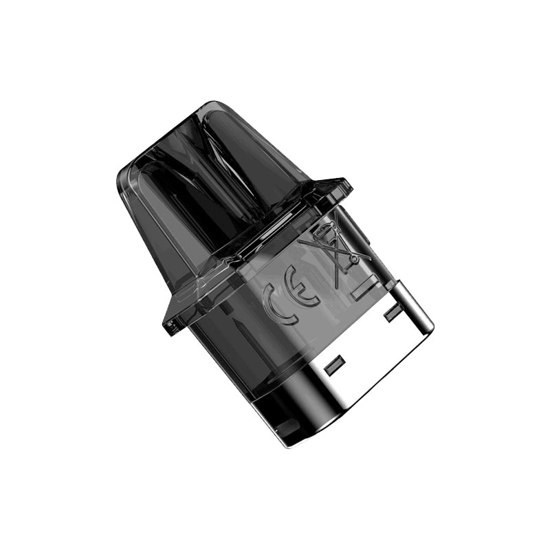 [Global-CN02] ZQ Xtal Mini Empty Pod Cartridge 2.5ml