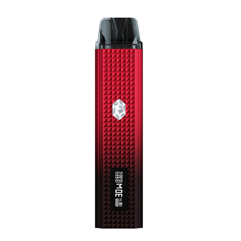 [Global-CN02][Pre-order] ZQ Xtal Pro Pod System Kit 1000mAh 3ml