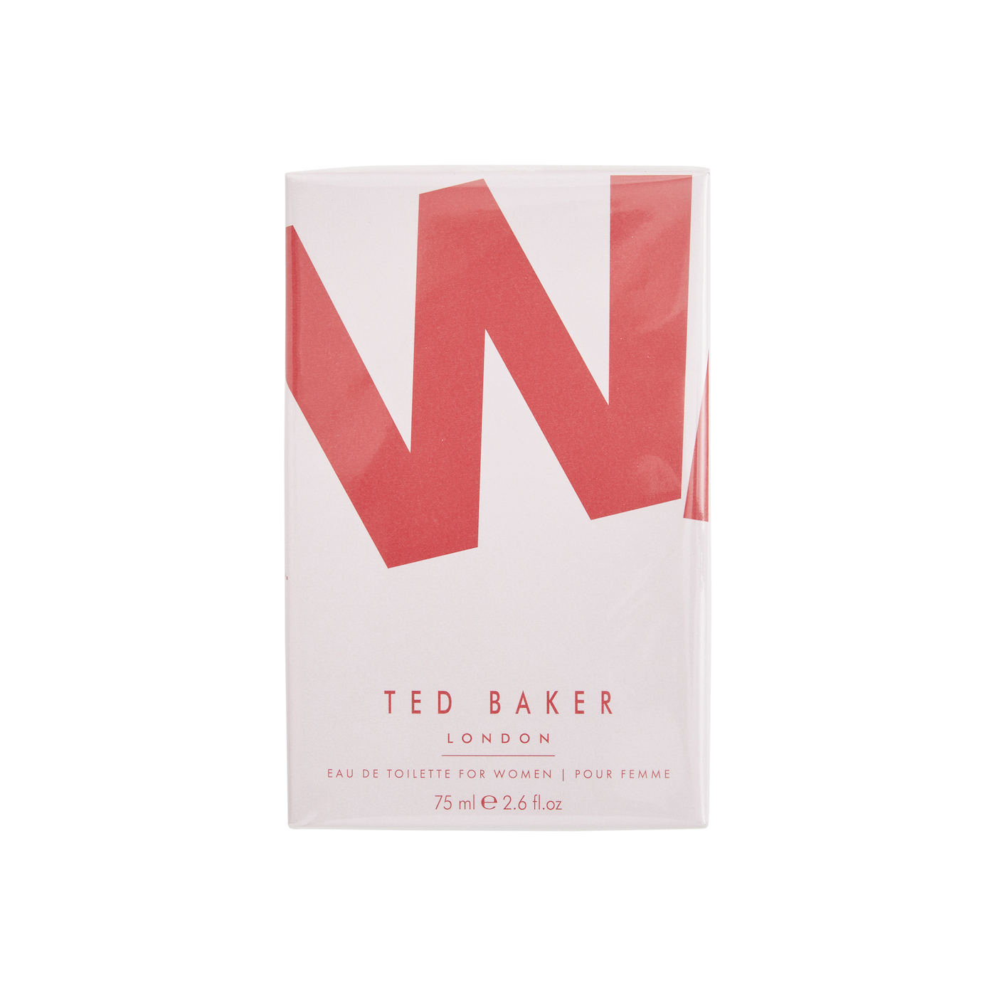 Ted Baker Women Eau de Toilette Spray 75ml