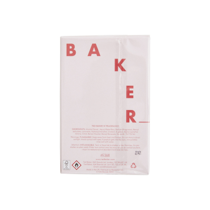 Ted Baker Women Eau de Toilette Spray 75ml
