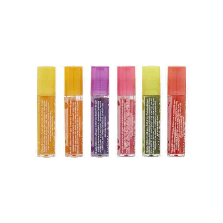 Technic Fruity Roll on Lipgloss 6.2g