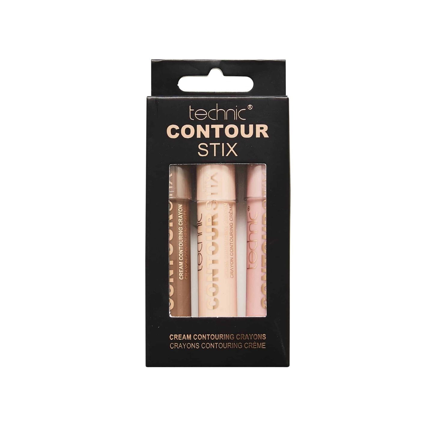 Technic Contour Stix 8.4g