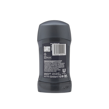 Dove Men+Care Clean Comfort Deodorant Stick 50ml