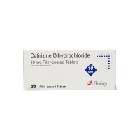Flamingo Cetirizine 30's