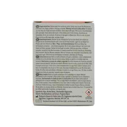 First Aid Antiseptic Wipes 10's