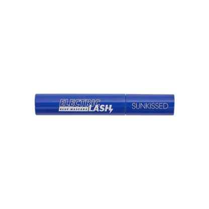 Sunkissed Electric Lash Blue Mascara